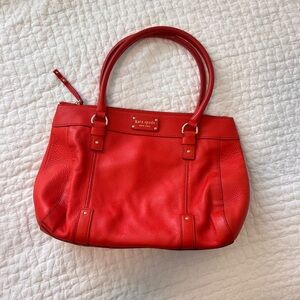 Kate Spade New York Berkshire Road Teegan Tote